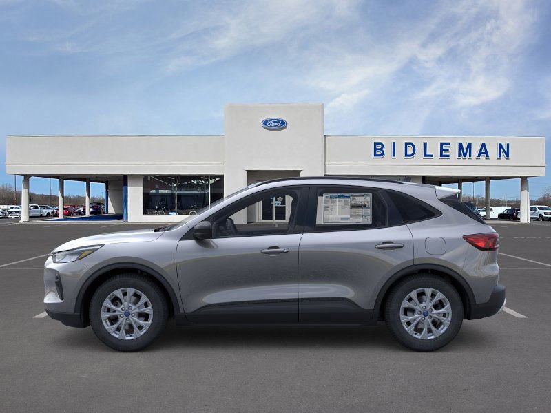 New 2025 Ford Escape Active w/ Cold Weather Package image 3