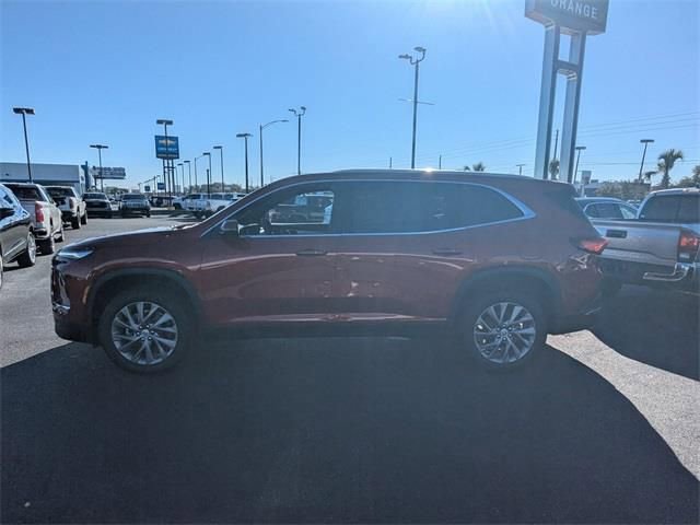 New 2026 Buick Enclave Preferred w/ Power Package image 7