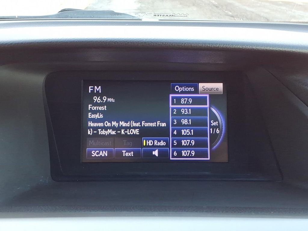 Used 2013 Lexus RX 350 AWD image 25