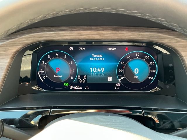 New 2026 Volkswagen Atlas SEL Premium R-Line image 2