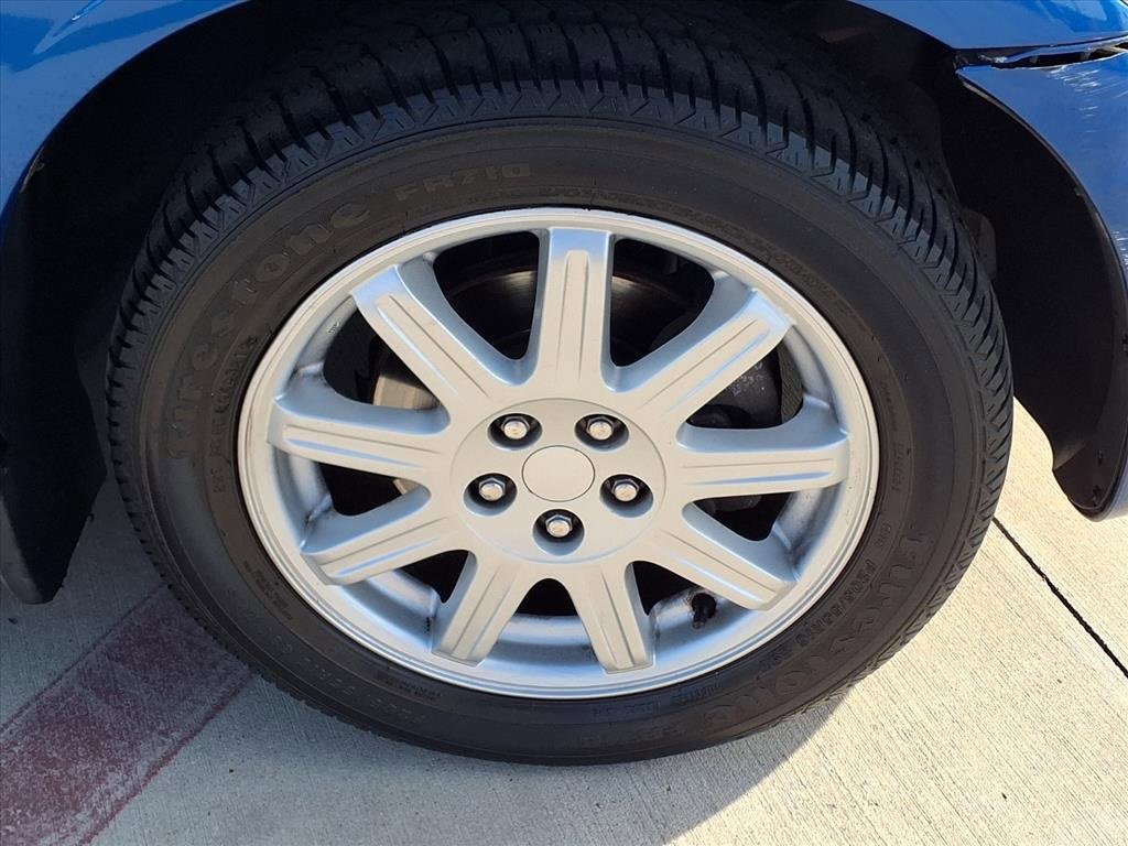 Used 2006 Chrysler PT Cruiser Limited image 19