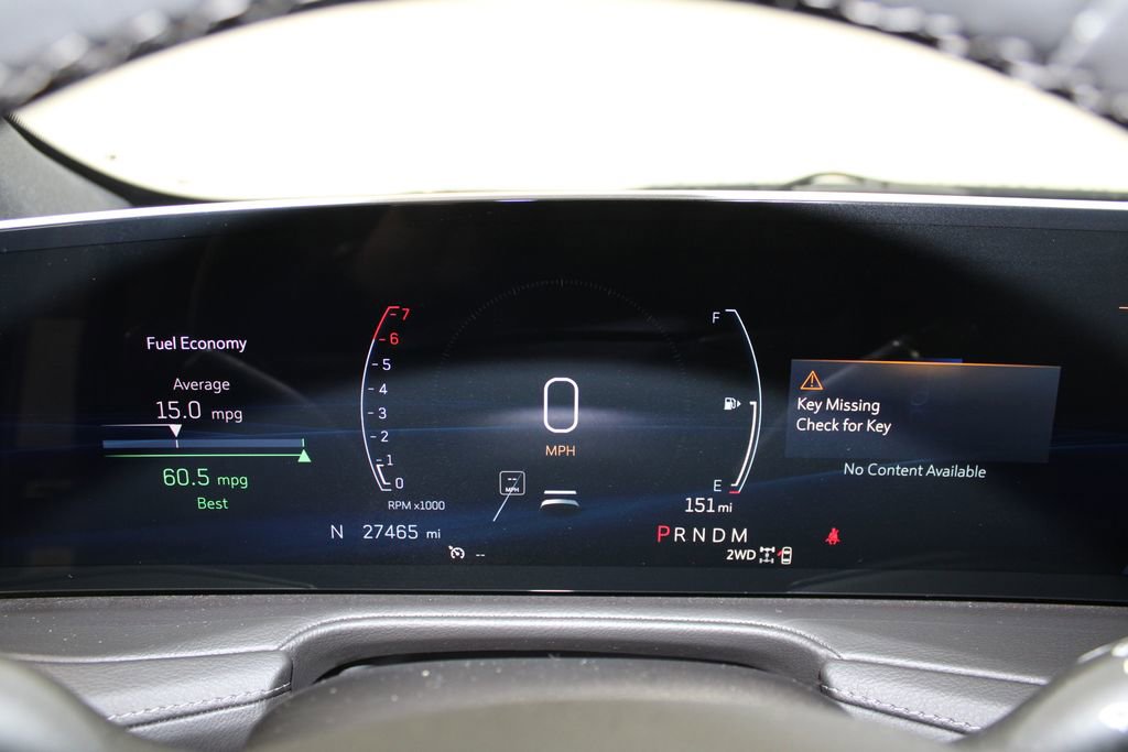 Used 2024 Cadillac XT4 Premium Luxury image 33