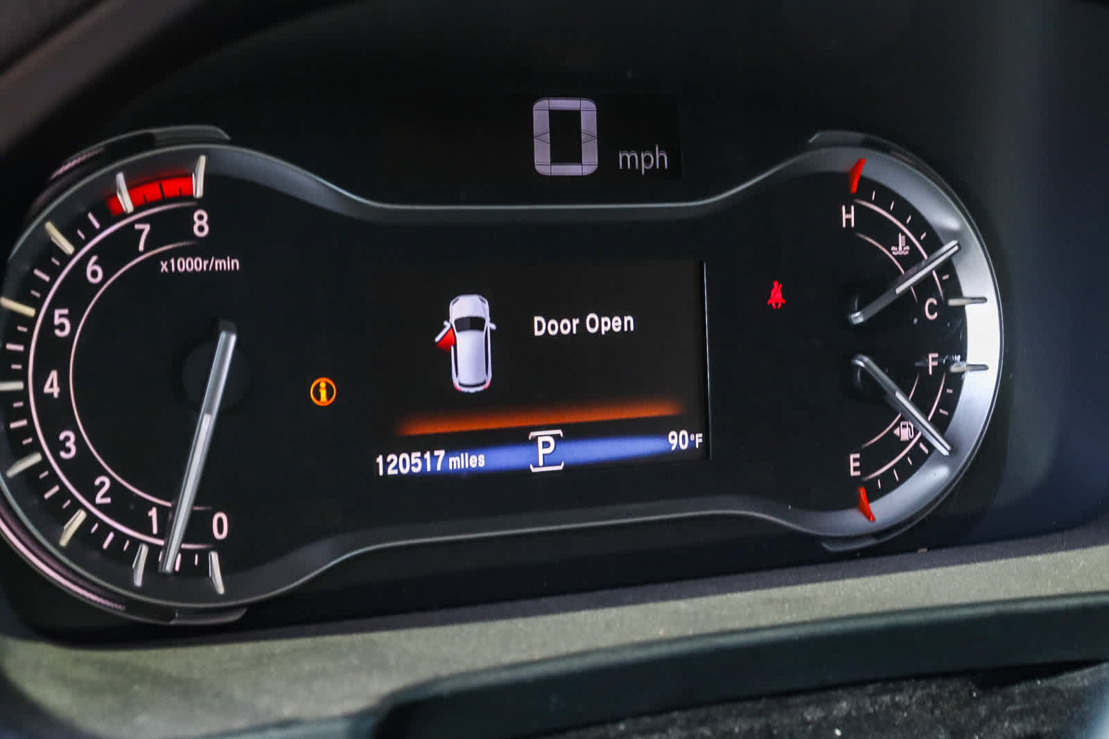 Used 2016 Honda Pilot EX-L image 24