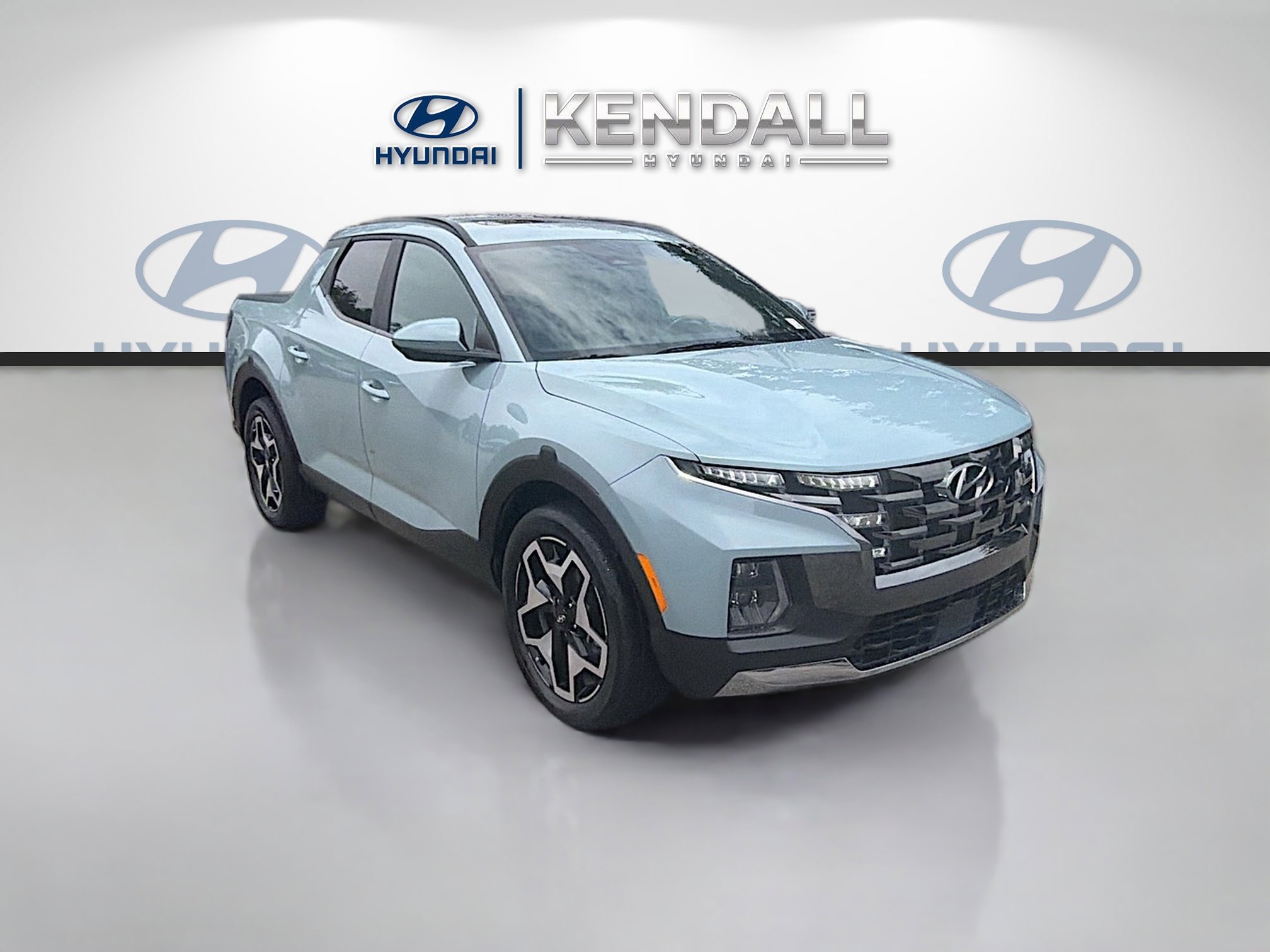 Used 2022 Hyundai Santa Cruz Limited w/ Cargo Package