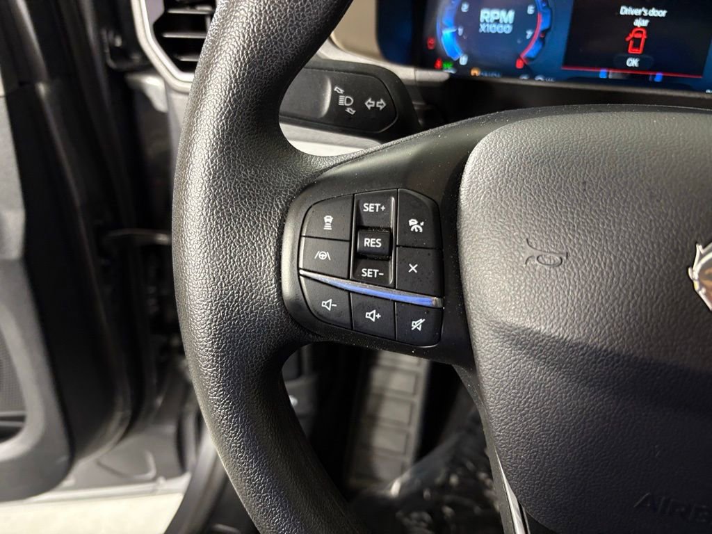 Used 2025 Ford Bronco Sport Big Bend AWD/4WD image 24