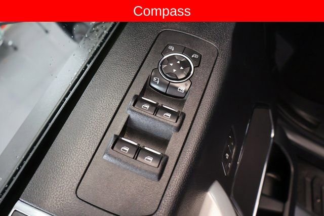 Used 2020 Ford F150 Lariat w/ Equipment Group 502A Luxury image 12