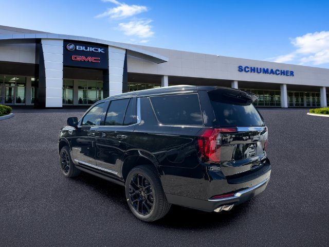New 2027 GMC Yukon Denali w/ Denali Reserve Package AWD/4WD image 5