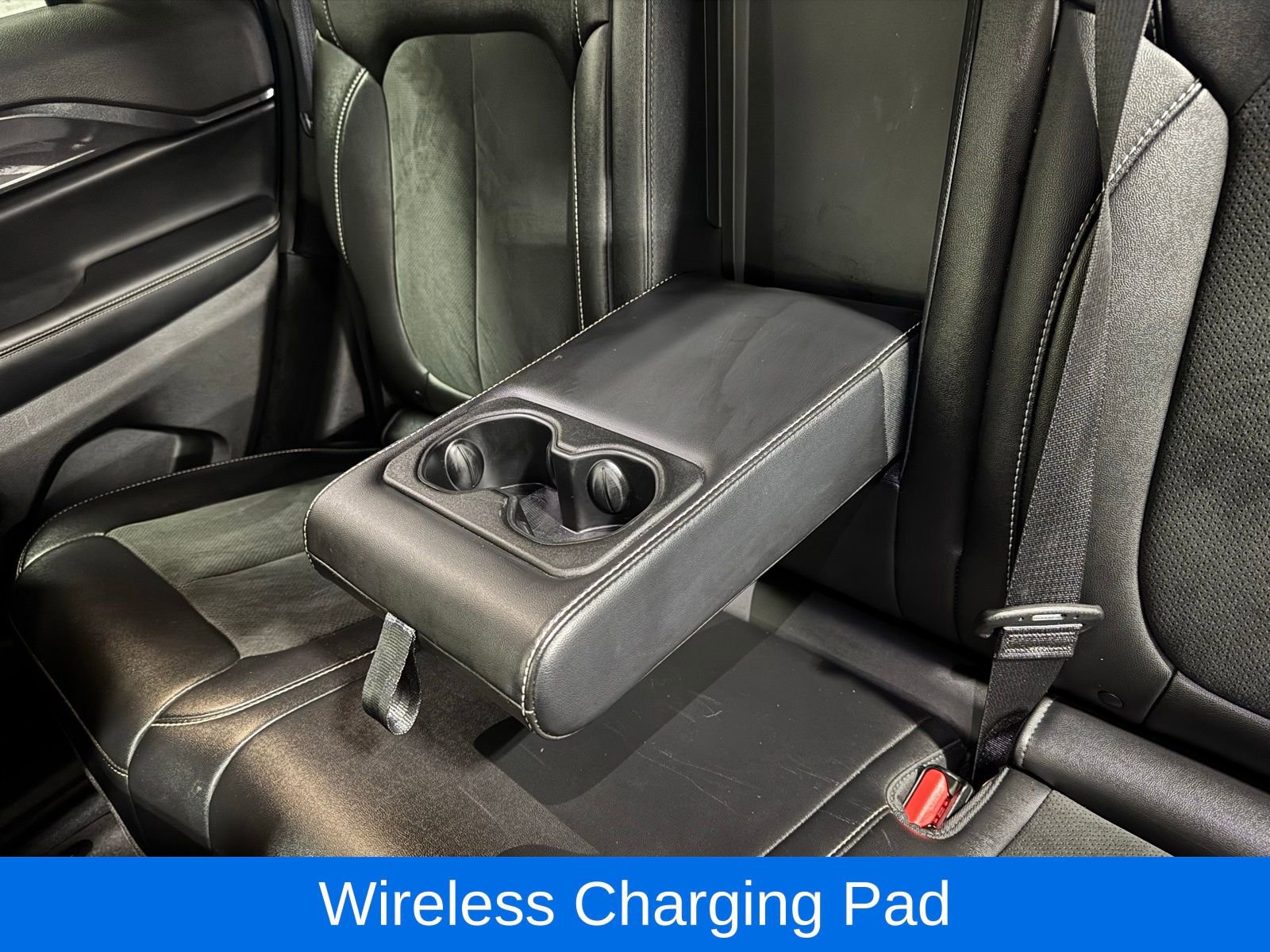 Used 2023 Jeep Grand Cherokee Altitude image 35