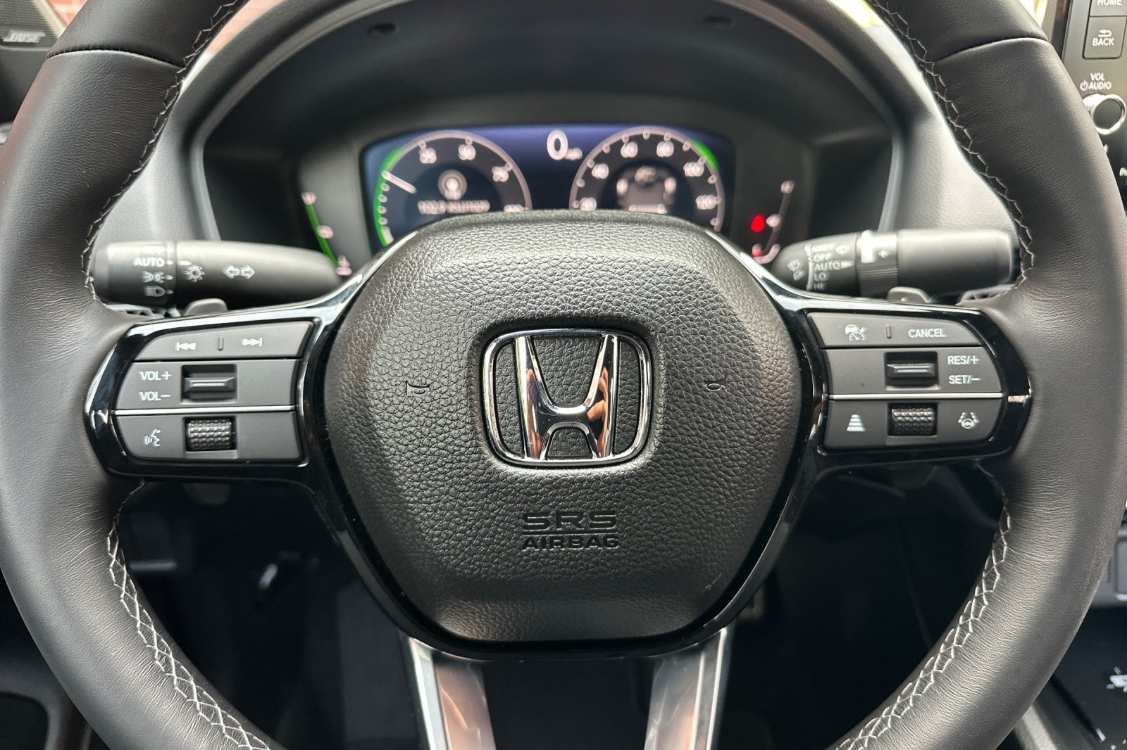 Used 2026 Honda Civic Sport image 29
