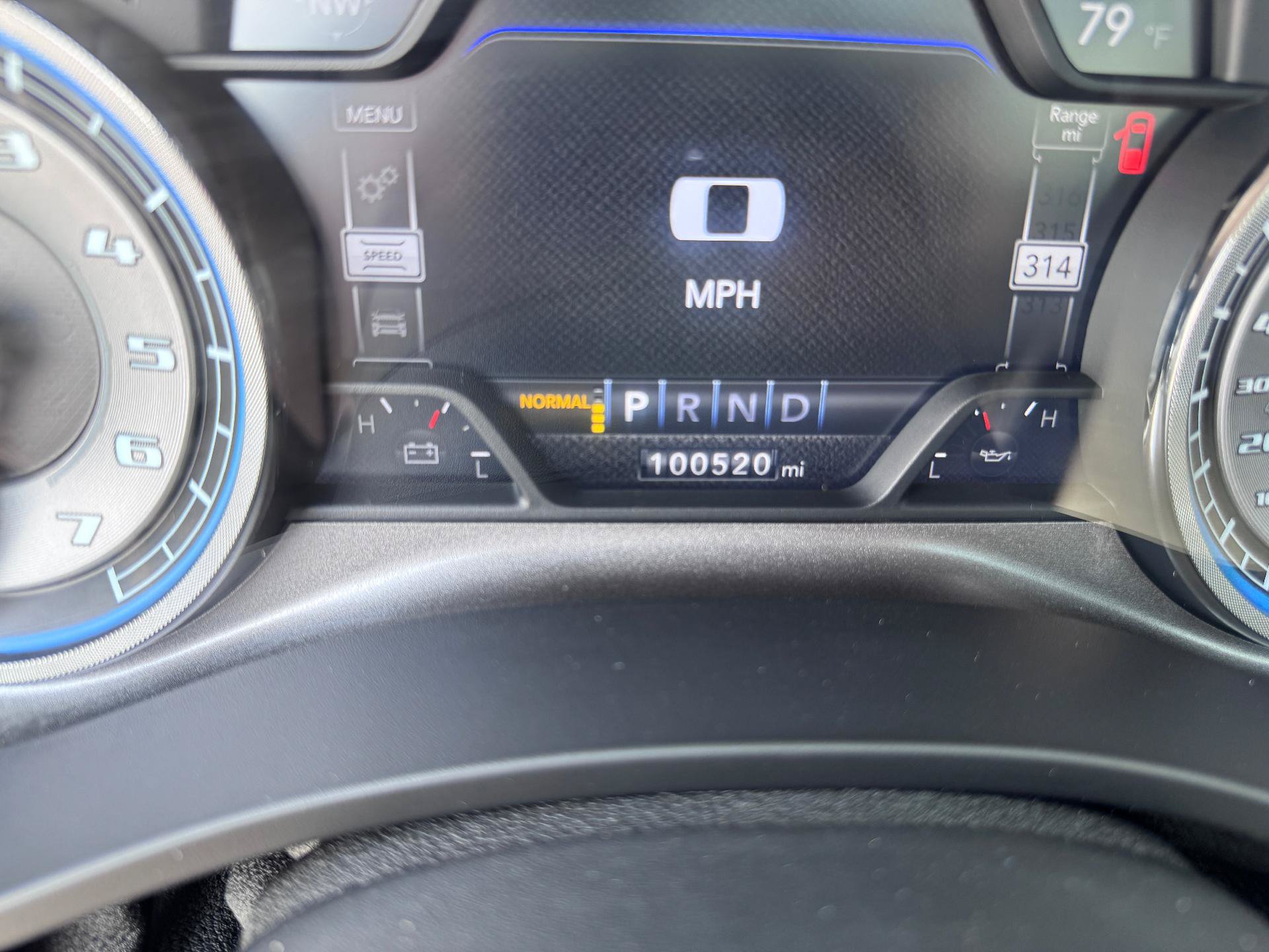 Used 2019 RAM 1500 Limited AWD/4WD image 46