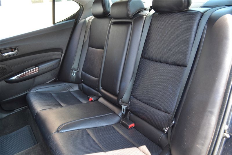 Used 2015 Acura TLX V6 w/ Technology Package image 29