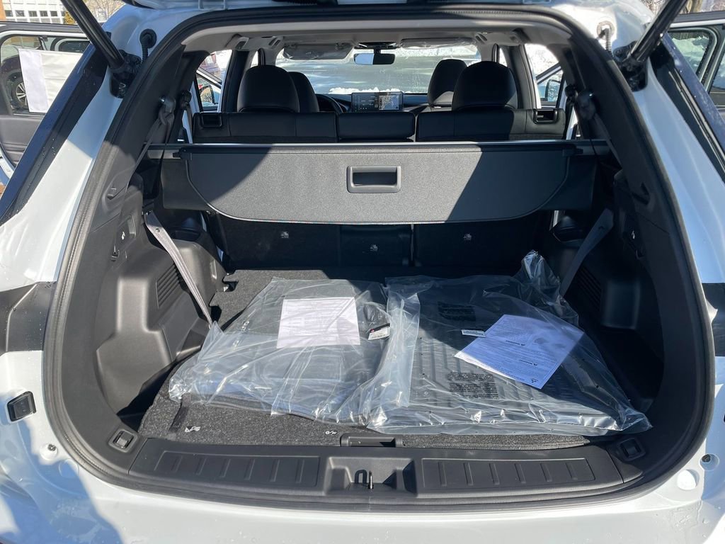 New 2026 Mitsubishi Outlander SEL image 25