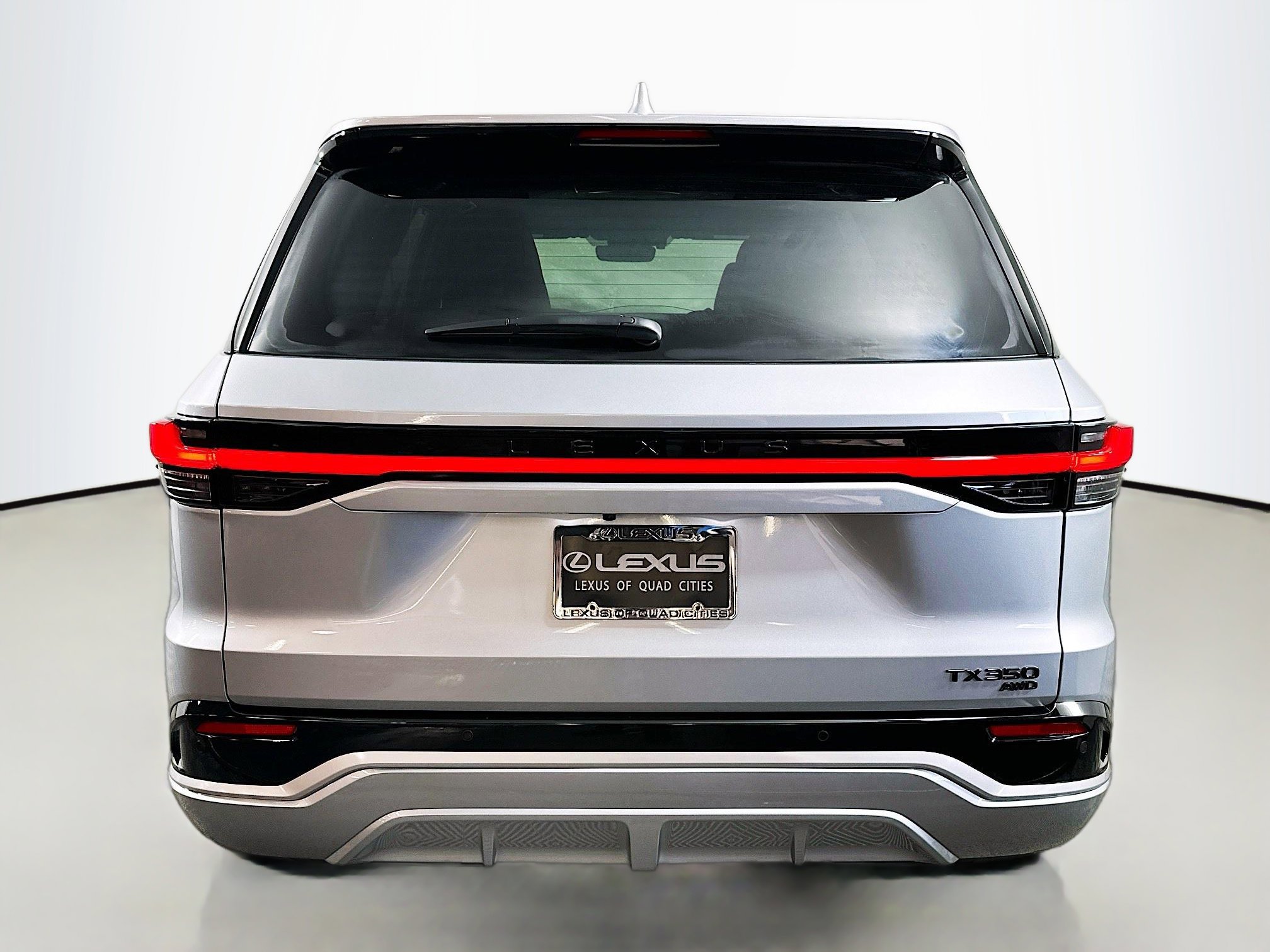 New 2026 Lexus TX 350 AWD w/ Technology Package image 6
