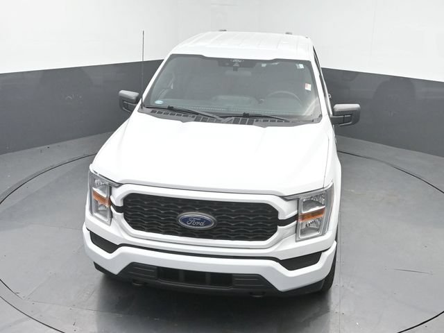 Used 2022 Ford F150 XL w/ STX Appearance Package AWD/4WD image 31