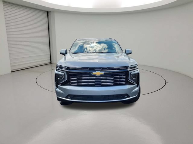 New 2026 Chevrolet Suburban High Country AWD/4WD image 2