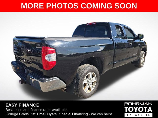 Used 2017 Toyota Tundra SR5 AWD/4WD image 3