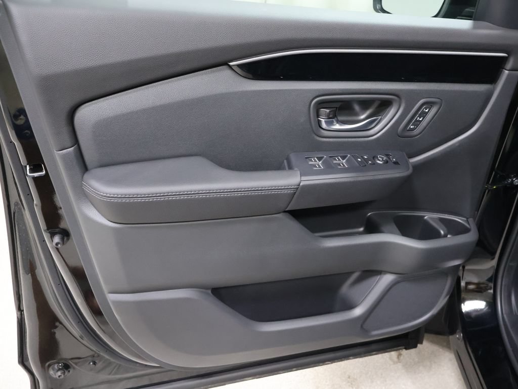 New 2026 Honda Passport RTL image 10