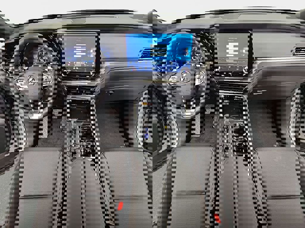 New 2026 Lexus TX 350 AWD image 10