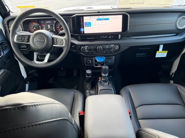 New 2026 Jeep Wrangler Sahara image 35