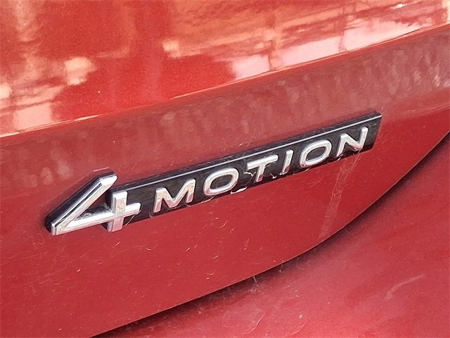 Certified 2022 Volkswagen Taos SE image 30