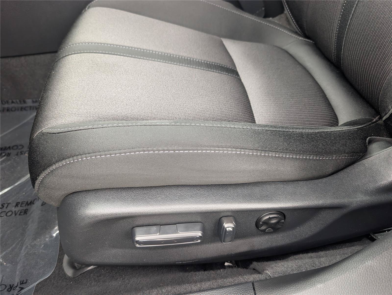 Used 2020 Honda Accord EX image 19