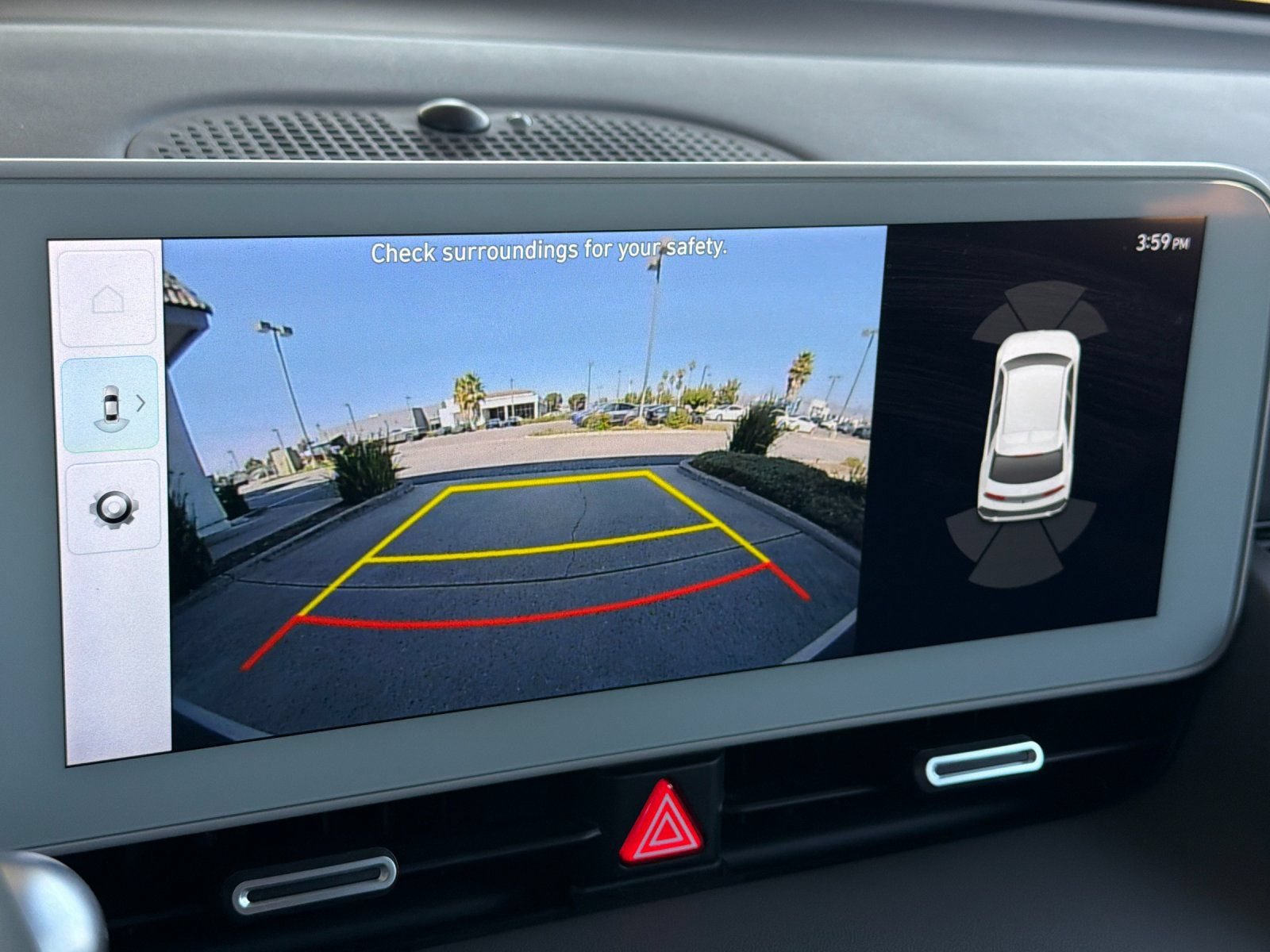 Certified 2024 Hyundai Ioniq 5 SEL RWD image 19