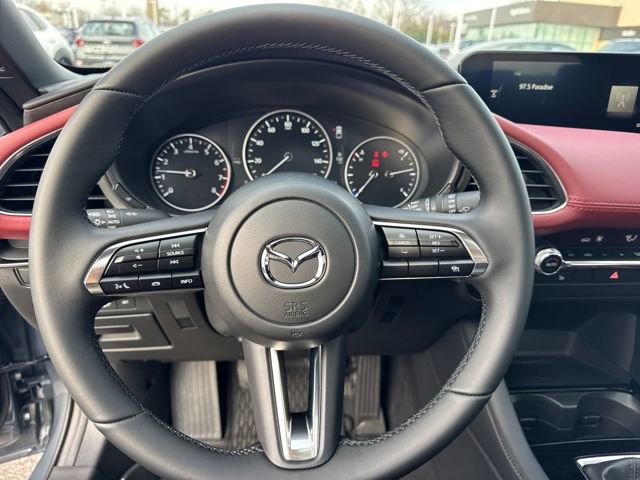 New 2026 MAZDA MAZDA3 2.5 S Hatchback w/ Premium Pkg image 17