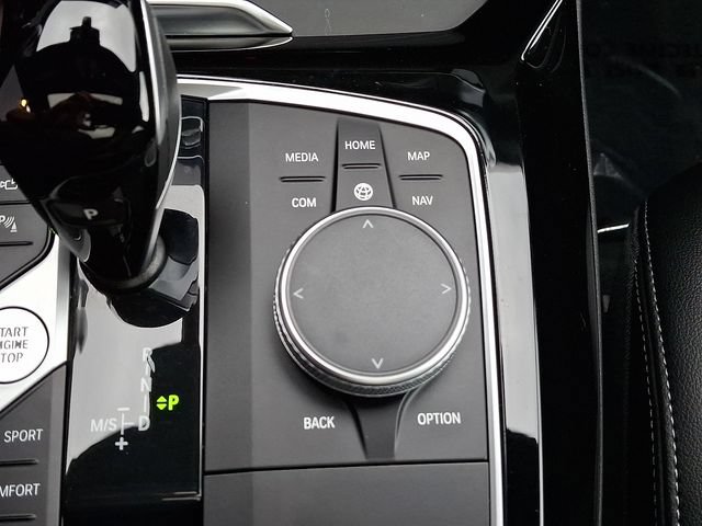 Used 2023 BMW X3 M40i AWD/4WD image 20