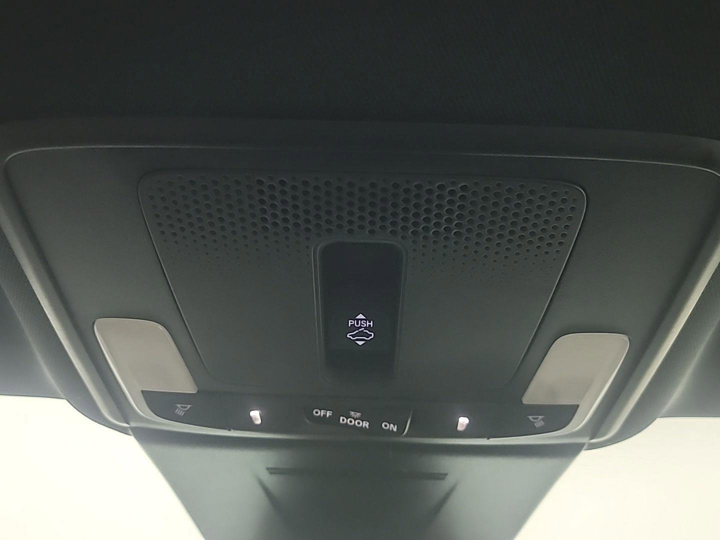 Certified 2025 Honda Civic Sport image 32