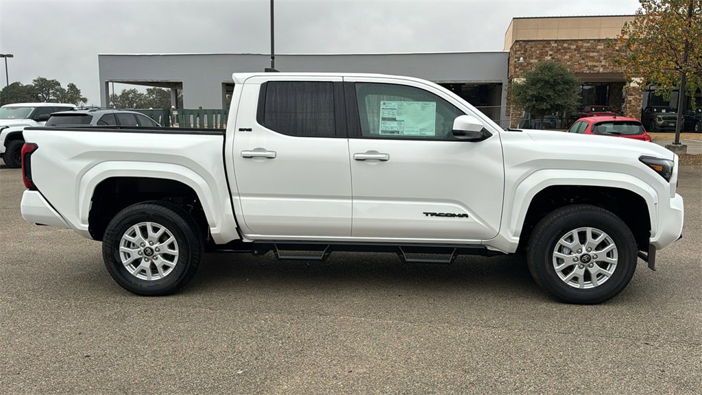 New 2026 Toyota Tacoma SR5 image 10