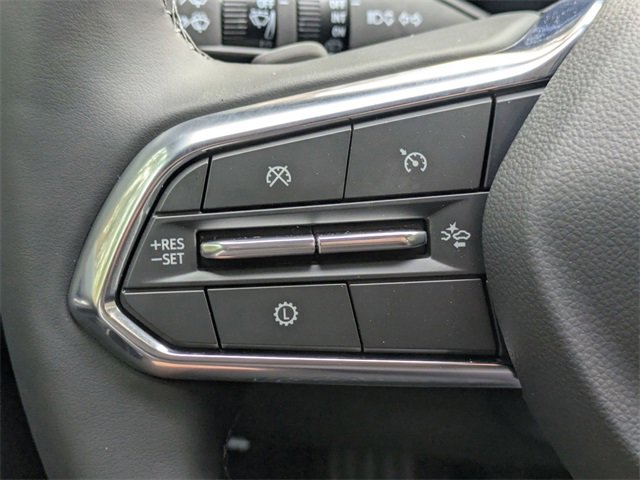 New 2026 Chevrolet Equinox LT image 12