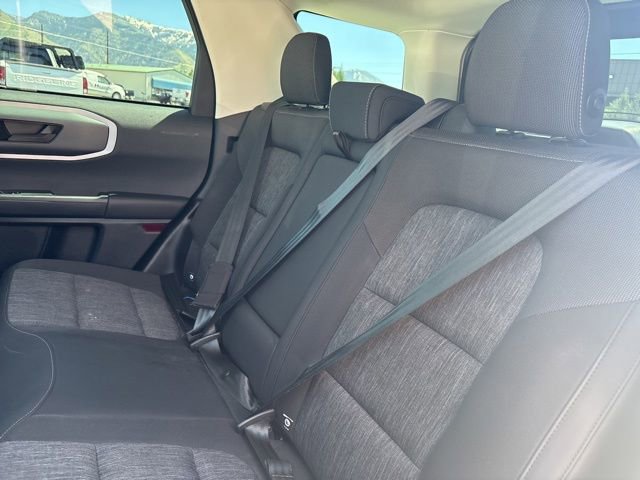 Used 2021 Ford Bronco Sport Big Bend AWD/4WD image 18