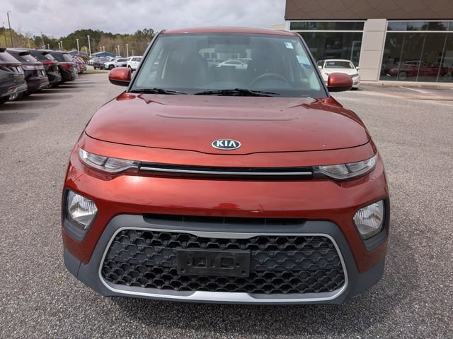 Used 2020 Kia Soul LX image 9