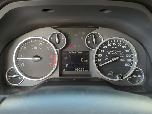 Used 2014 Toyota Tundra SR5 w/ SR5 Upgrade Package RWD image 10