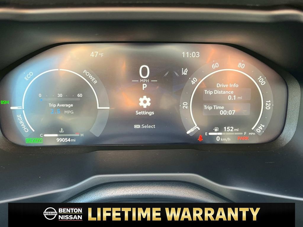 Used 2023 Toyota RAV4 Limited image 49