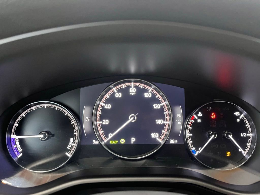 New 2026 MAZDA CX-50 2.5 Hybrid w/ Weather Package image 21