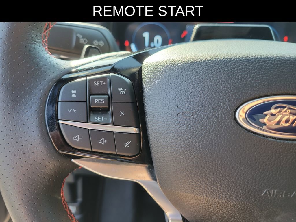 Used 2025 Ford Explorer ST AWD/4WD image 20