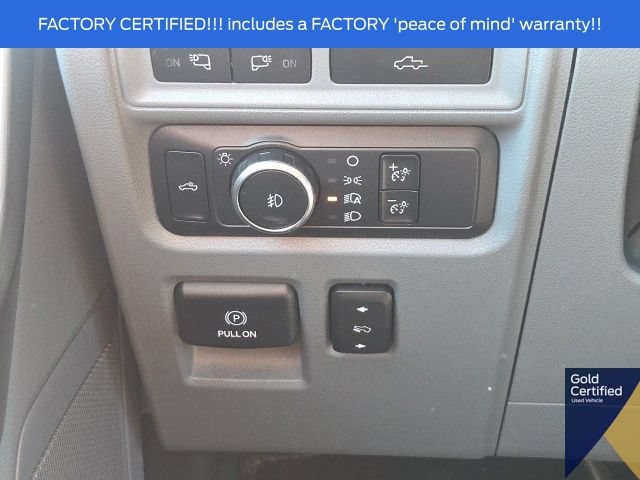 Used 2021 Ford F150 XLT w/ Equipment Group 302A High AWD/4WD image 26