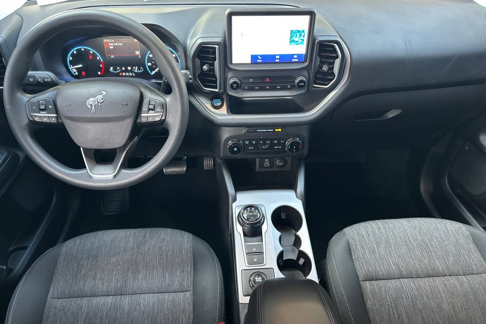Used 2023 Ford Bronco Sport Big Bend AWD/4WD image 12