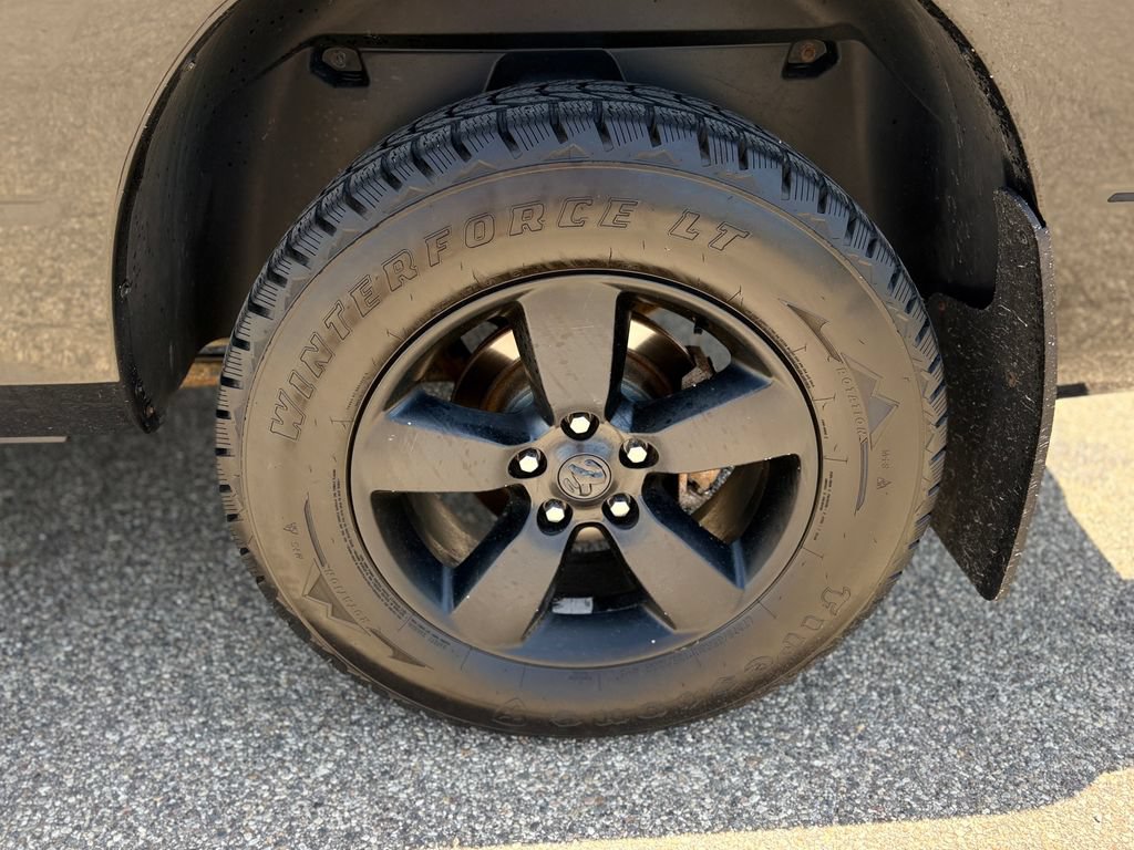 Used 2019 RAM 1500 Express w/ Wheel & Sound Group AWD/4WD image 22