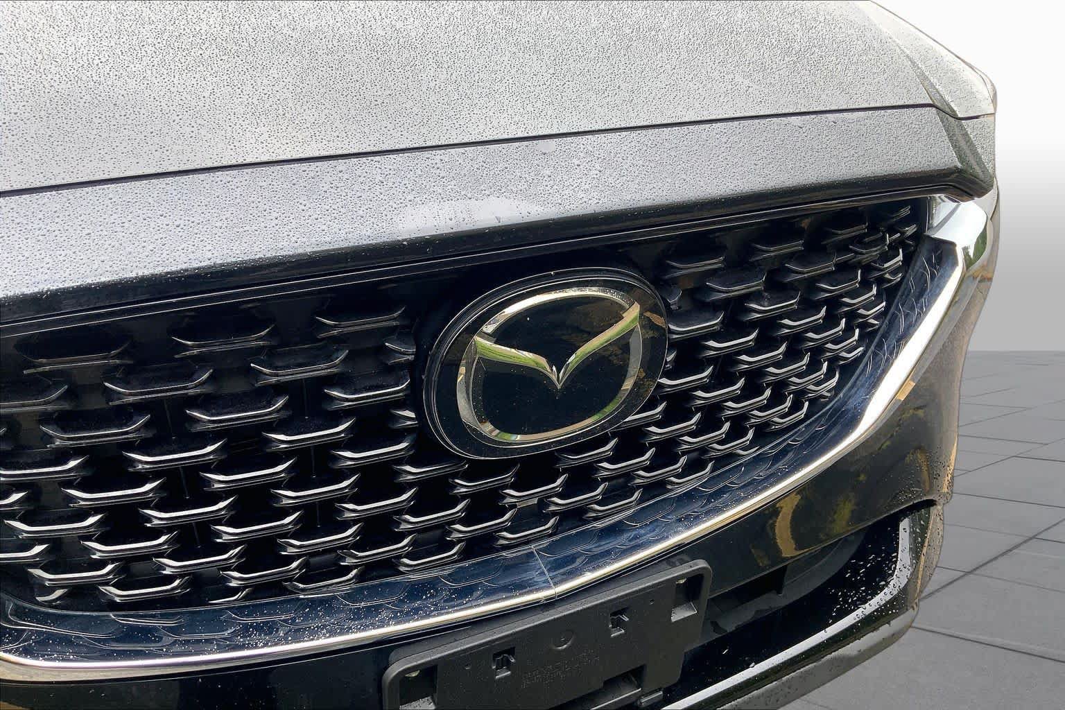 Certified 2024 MAZDA CX-5 AWD 2.5 S w/ Premium Plus Pkg image 32