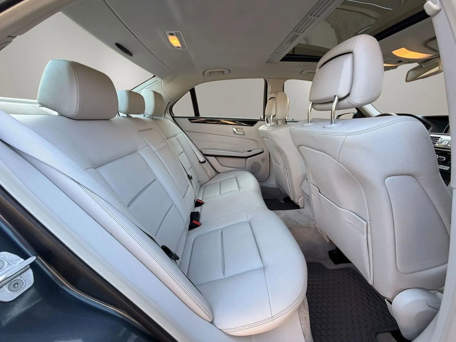 Used 2014 Mercedes-Benz E 350 Sedan image 21