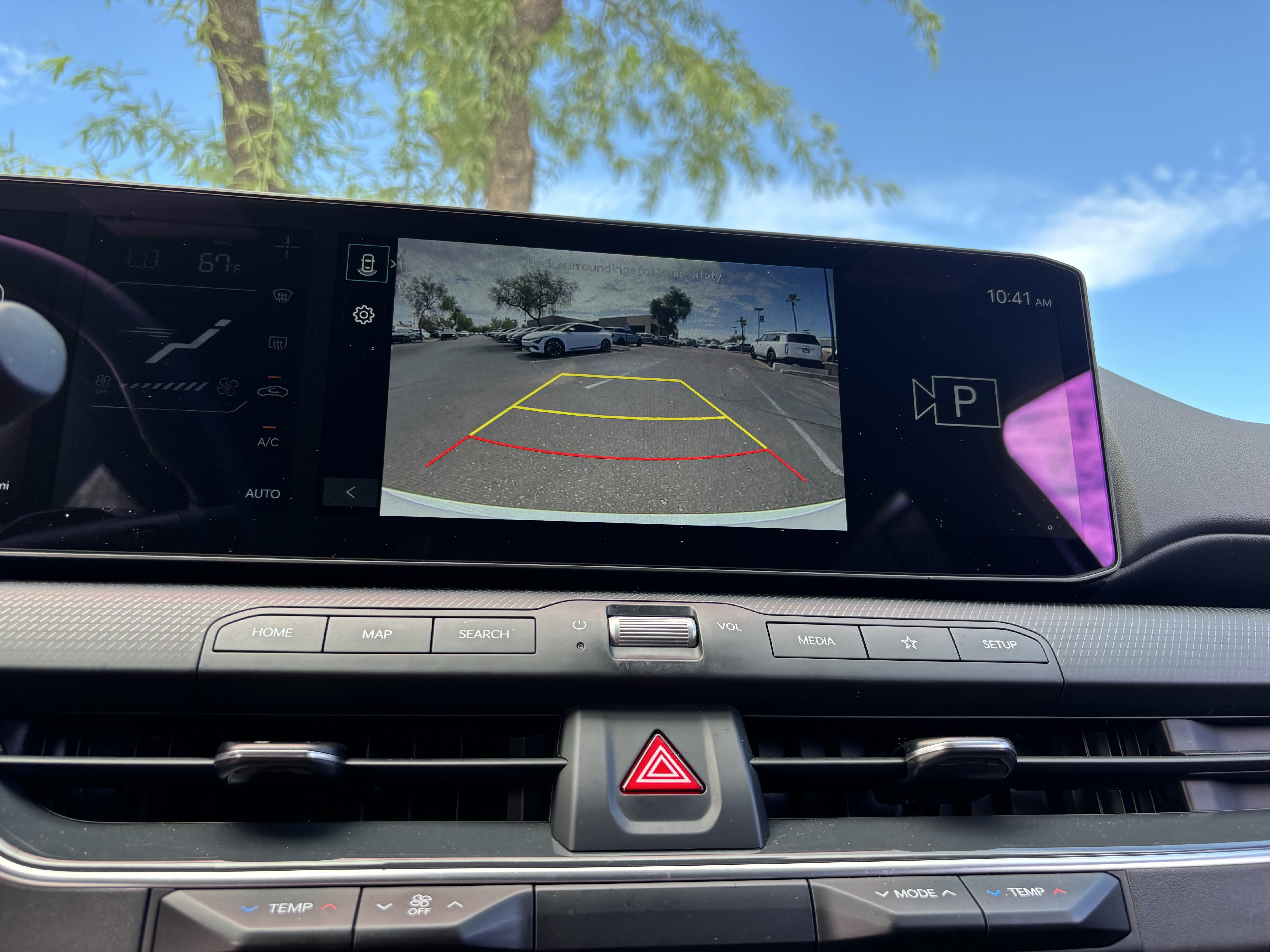 Certified 2025 Kia K4 GT-Line w/ GT-Line Premium Package FWD image 22