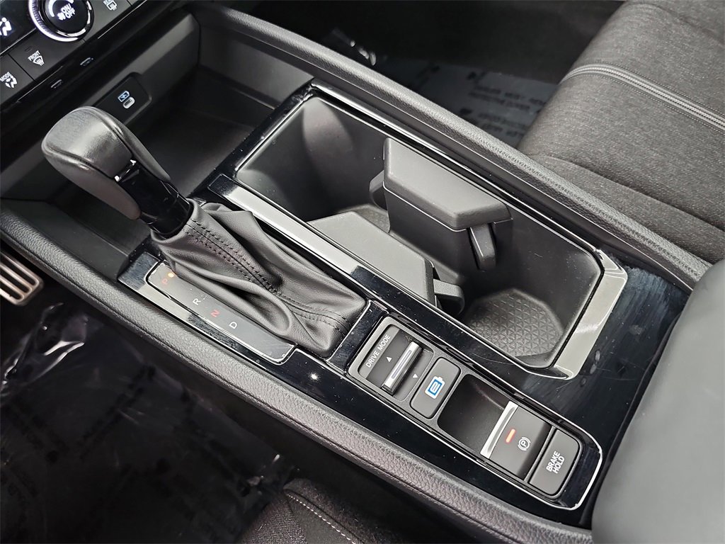 Certified 2023 Honda Accord Sport image 32