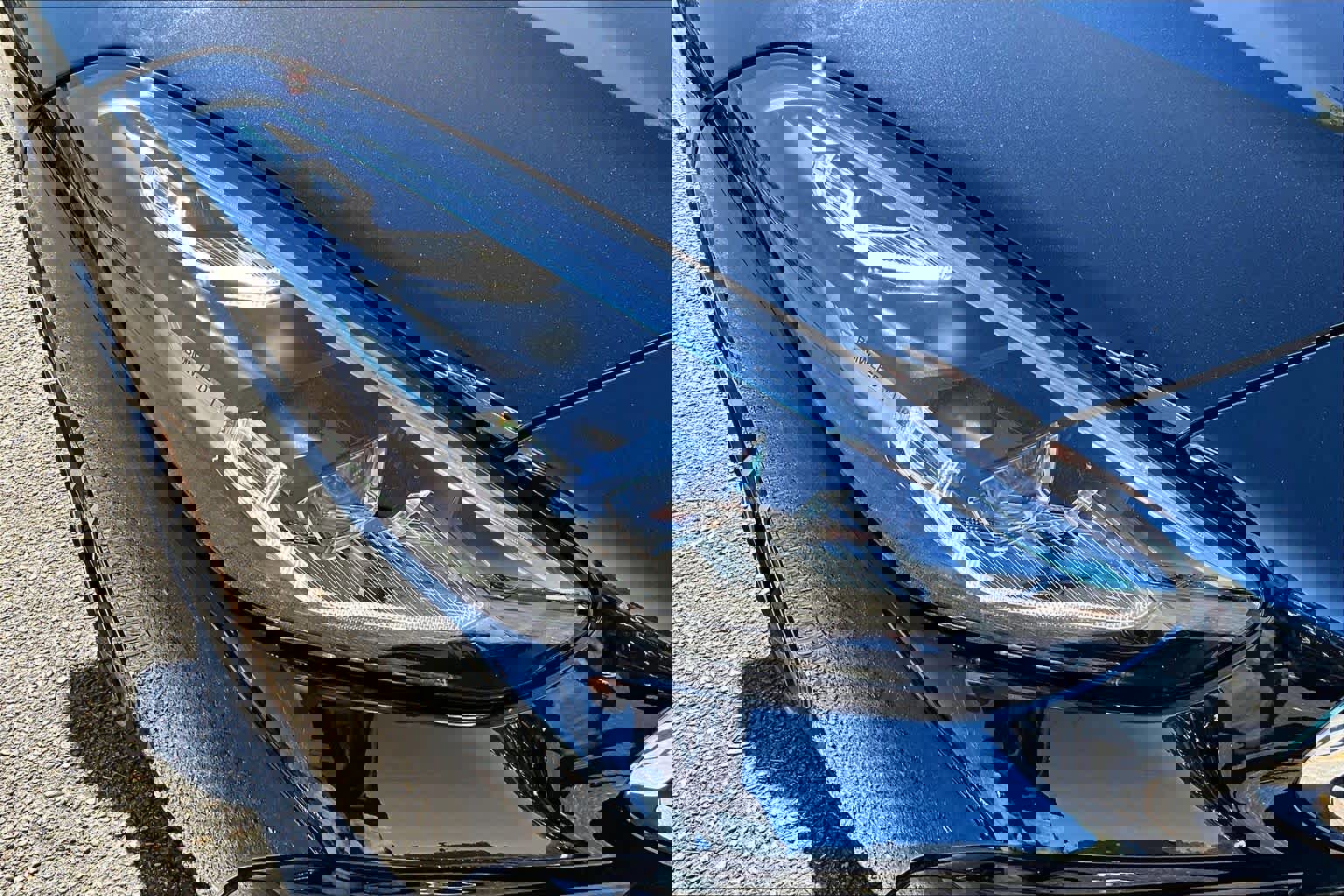 Certified 2022 BMW Z4 sDrive30i w/ Premium Package 2 image 25