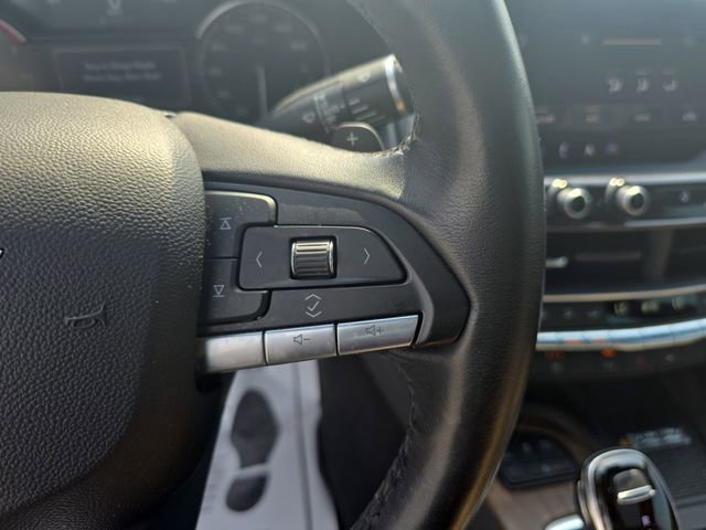 Certified 2021 Cadillac CT5 Premium Luxury image 18