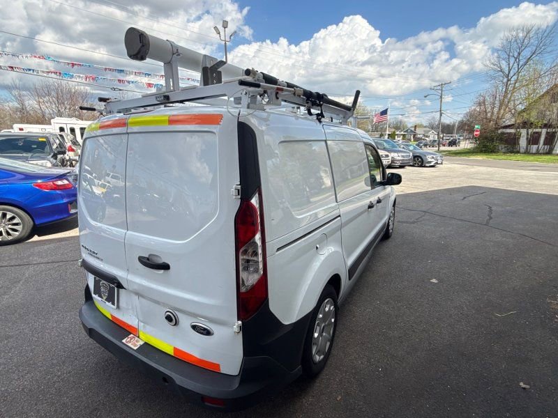 Used 2016 Ford Transit Connect XL image 5