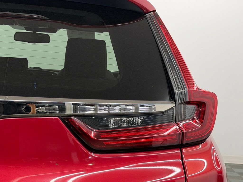 Used 2022 Honda CR-V Touring image 14