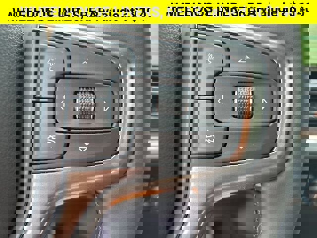 New 2025 Chevrolet Silverado 2500 LT w/ Trail Boss Package image 18