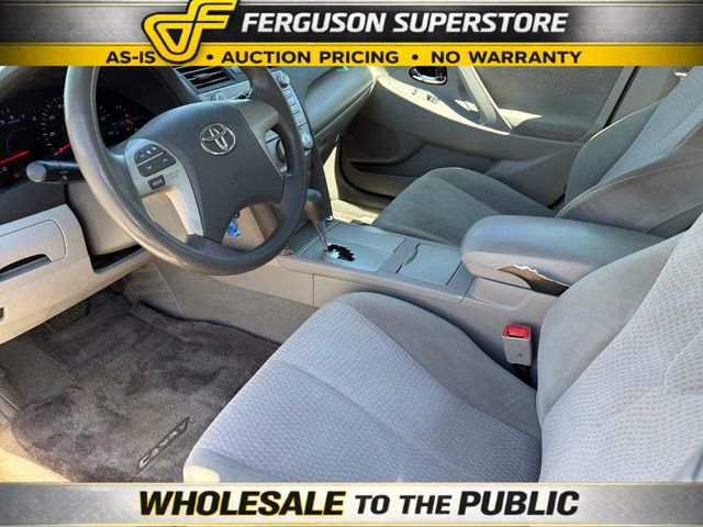 Used 2011 Toyota Camry LE w/ LE Extra-Value Pkg image 9